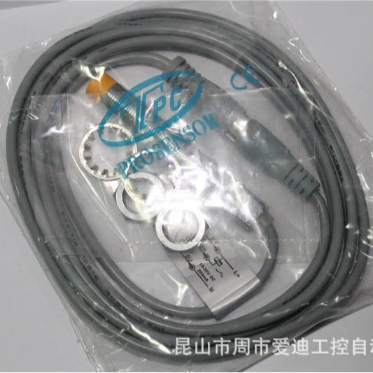 Датчик Prosensor TL1-X1204E1-P25 модель в наличии оптом