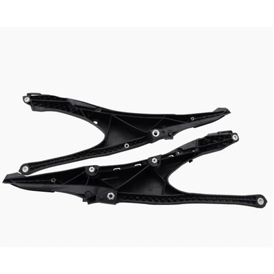 Motorcycle frame, Husqvarna Fc Fe Fs