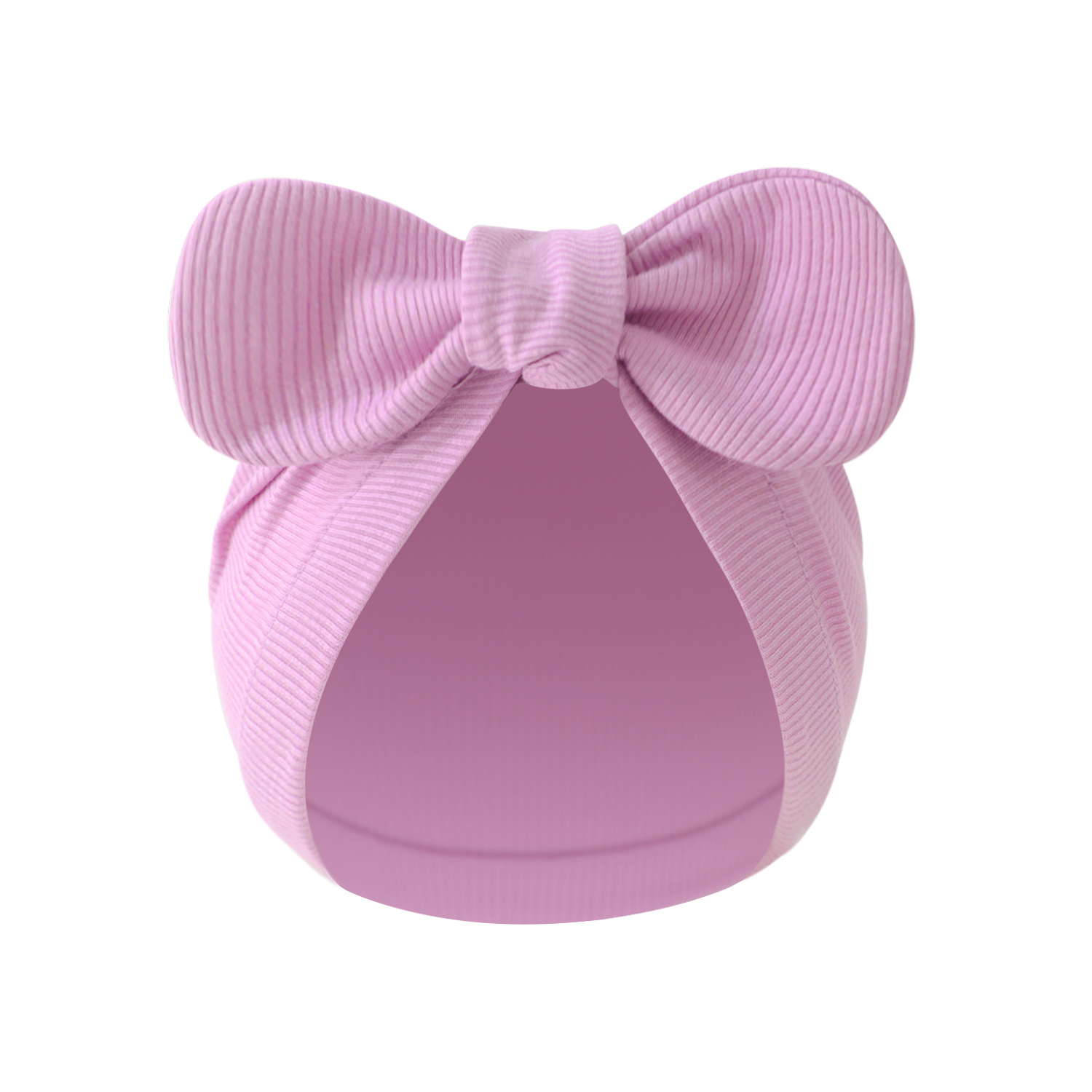 연한 보라색(구덩이 원형 스탬프)