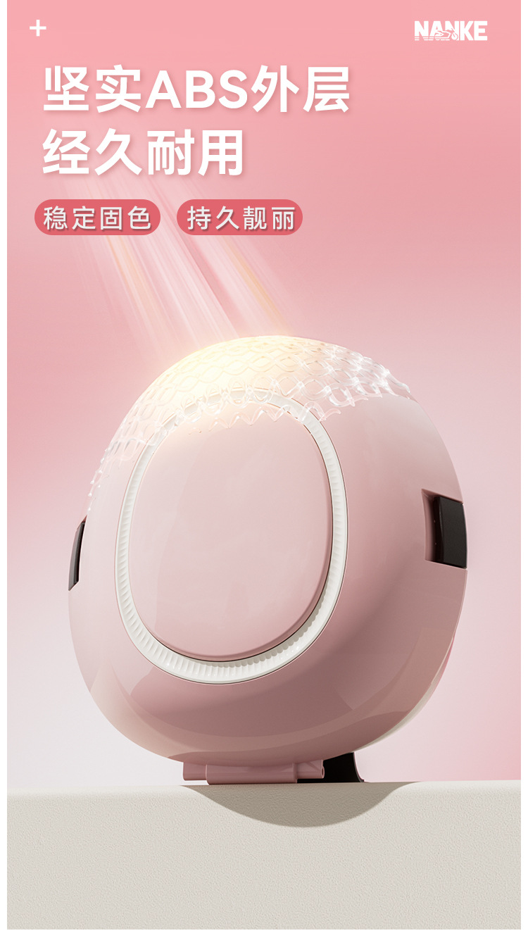 Trunk Storage Box for Yadea, Tailing, Aima, Xinri, and Laima Electric Scooters, Ufo-Style Tail Box