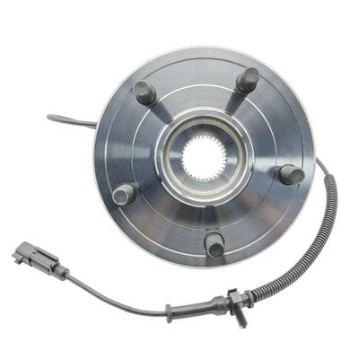 Dodge: Ram1500/1500 Classic Wheel – Bearing