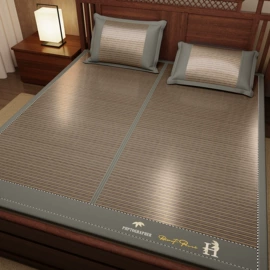 四件套;冰丝席;夏凉被