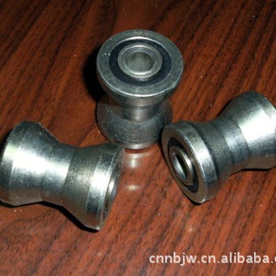 宁波厂家供应耐40V型轮