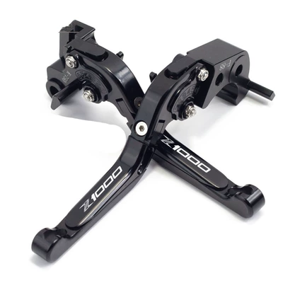 Motorcycle Handle Cover: Cnc Modified Aluminum
