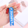 Keychain, accessory, strap, dinosaur, wholesale