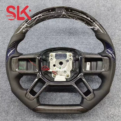 Suitable for Land Rover Defender Steering wheel