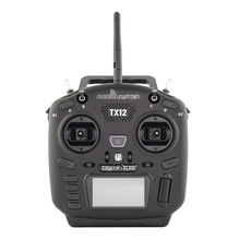 FPV��Խ��ELRSң�������˻������豸TX12 Mark II remote control