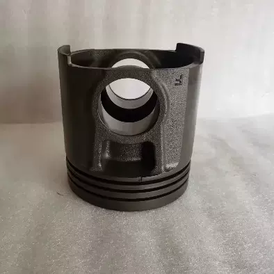 康明斯3688100发动机配件QSX15工程机械活塞锻钢跨境柴油