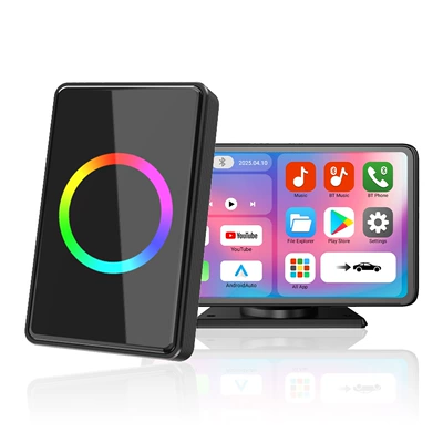 Rk Chip Wired to | Simsiz CarPlay və Android Auto
