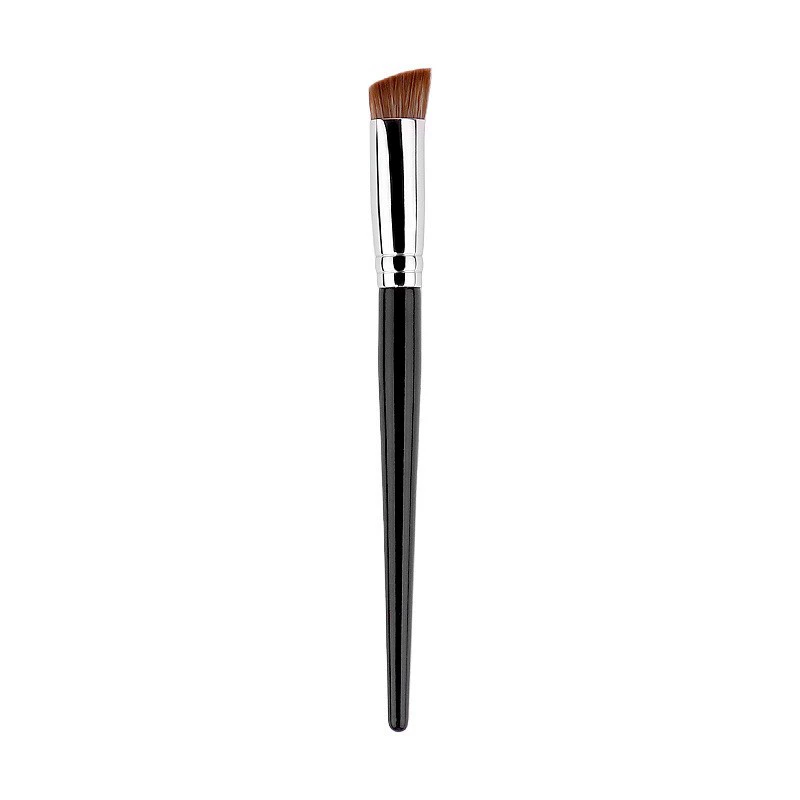 (Cross-border trading), triangular highlighter, brightening concealer brush