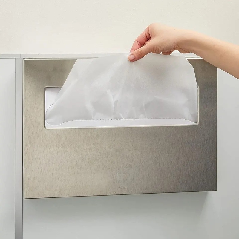 メーカー卸売り使い捨てトイレマット紙旅行妊婦座布団紙トイレトイレマット座布団座布団|undefined