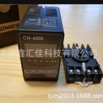 KONICS数显控制器		CN-6100-R1      KONICS 控制器  KINS控制器