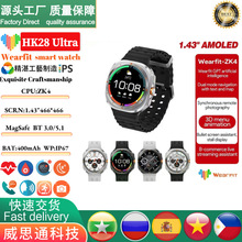 �羳HK28ULTRA�����ֱ�AI����ChatGPTָ��ᘿ���·������NFC�Α�