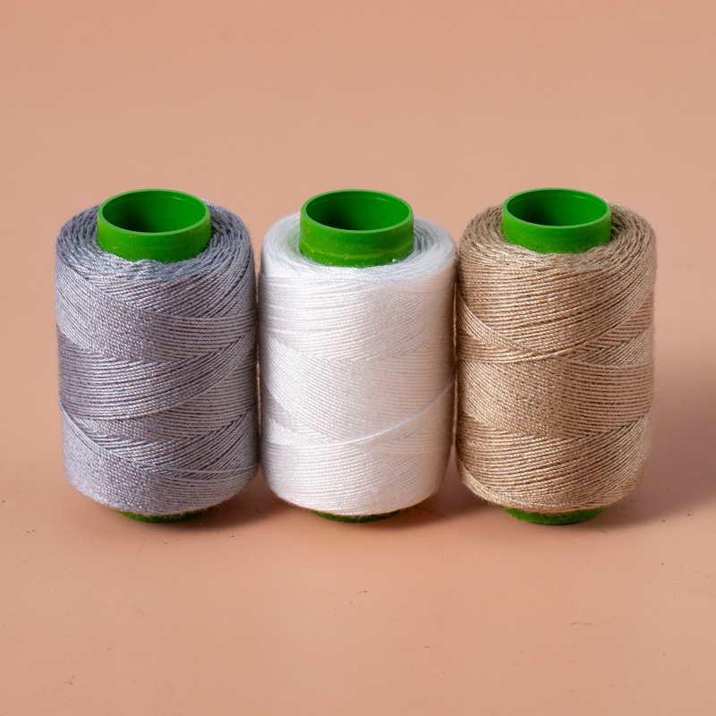 흰색/밝은 회색/베이지색 굵은 선 각 1개