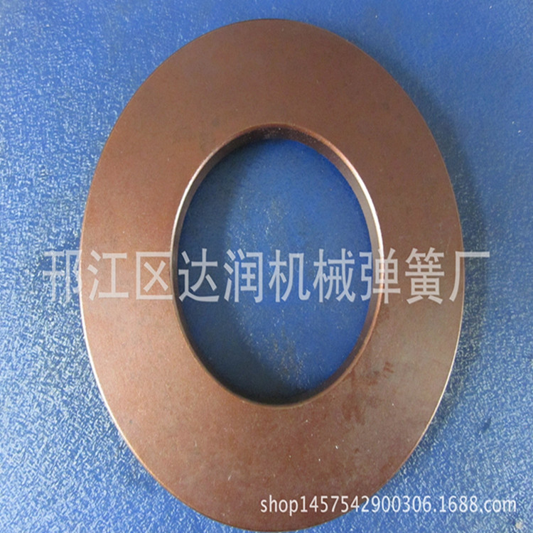碟形弹簧 碟簧 弹簧垫片 重型碟簧 锁簧