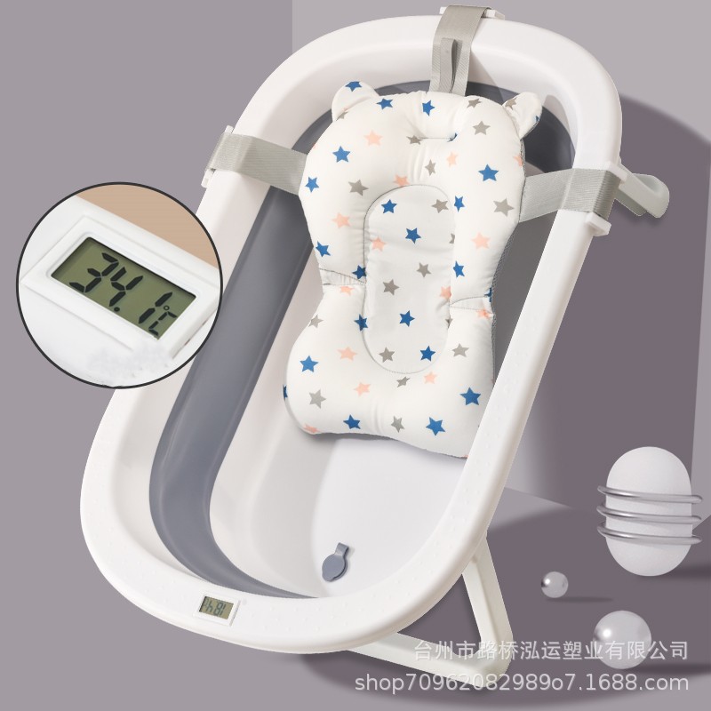 Fábrica al por mayor baño para bebés baño para bebés baño plegable para niños baño para bebés baño para bebés baño para recién nacidos