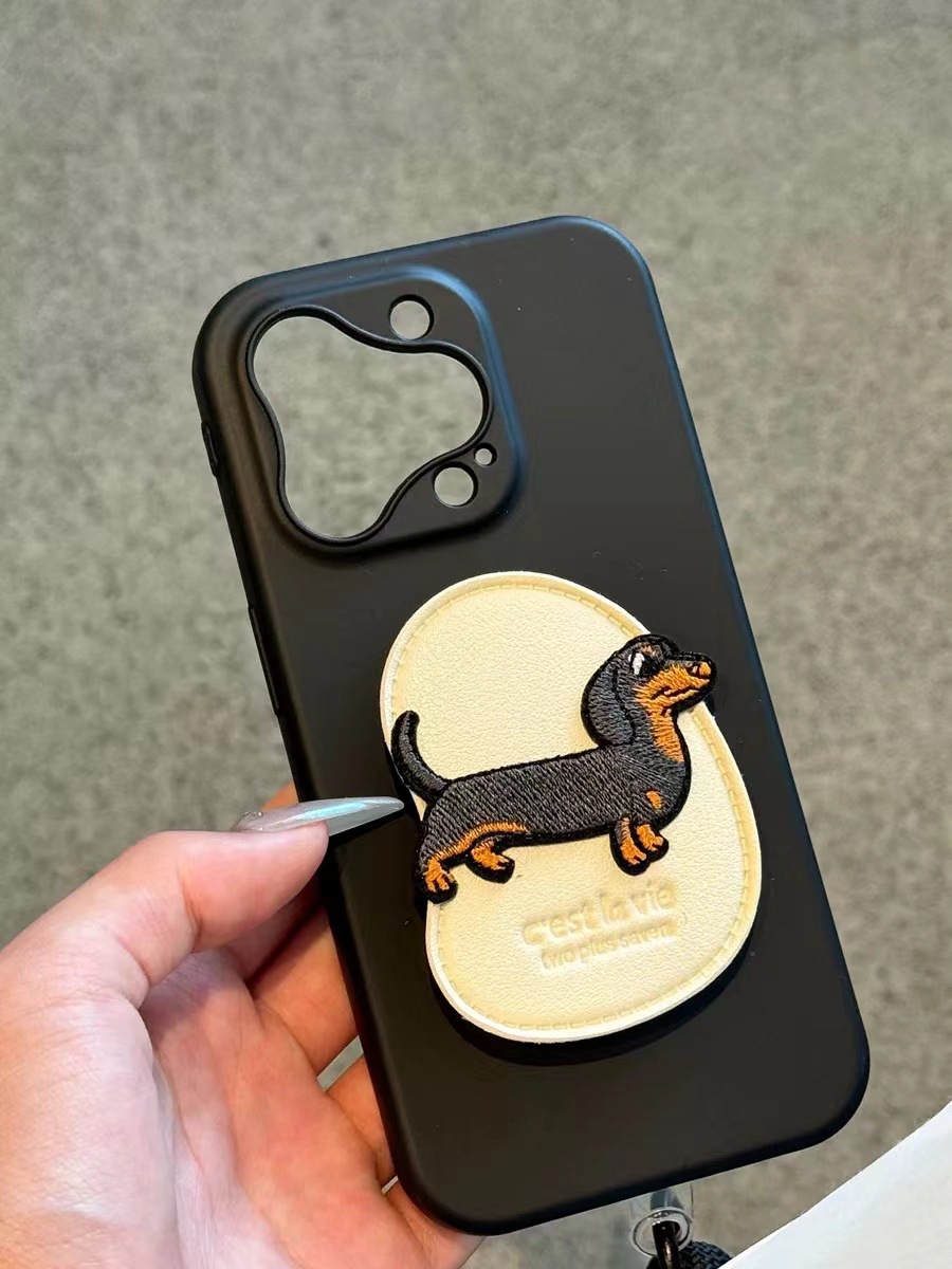 Funda para teléfono móvil iPhone 14ProMax 13 Apple 15Pro Mujer 12 Nuevo 14