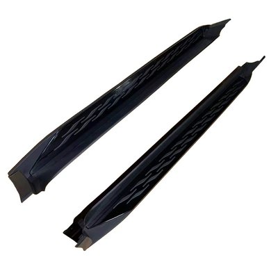 Suitable for Chevrolet Explorer Equinox original side pedal foot pedal Explorer black foot pedal