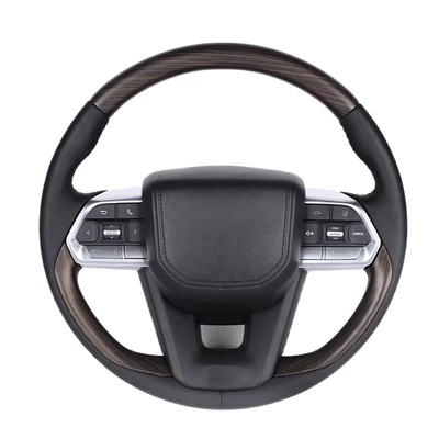 Cruiser LC200 LC150 Fortuner | Toyota Steering wheel