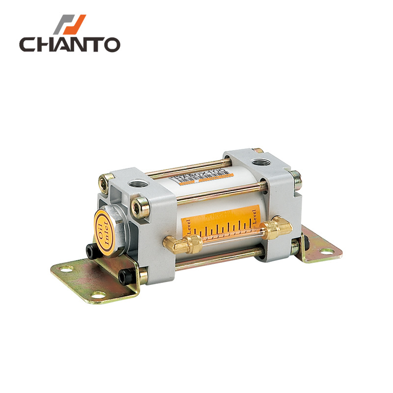 台湾长拓CHANTO   HA系列 空油转换桶