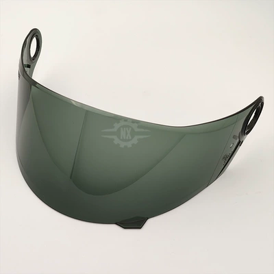 Dəbilqə (Kaska) aksesuarları | Universal Helmet Lens Base - ff358396-light-black