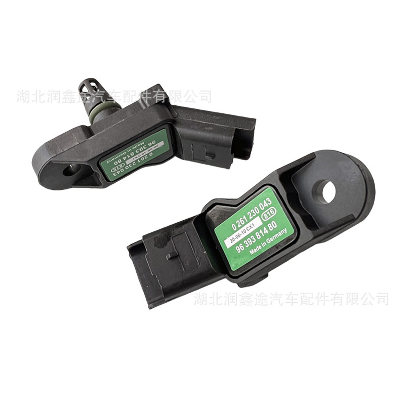 9639381480 1920Aj Intake Pressure Sensor Is Suitable for Peugeot 307 206 407 Citroen C4