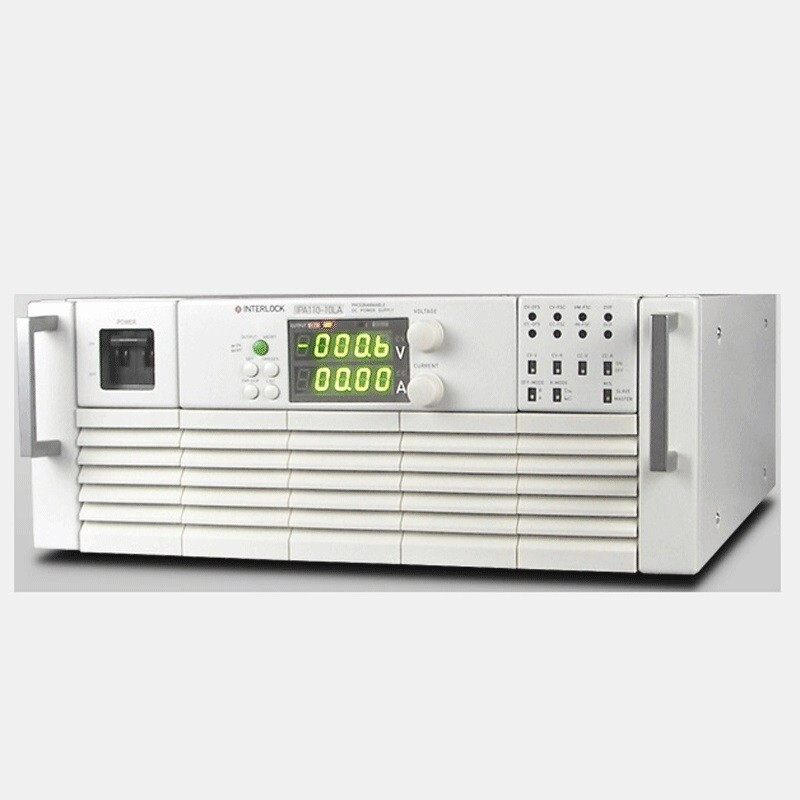 英特罗克IPA60-20LA模拟接口可编程大功率高可靠线性直流电源正品