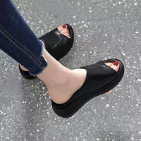 Summer slippers, 2022, soft sole