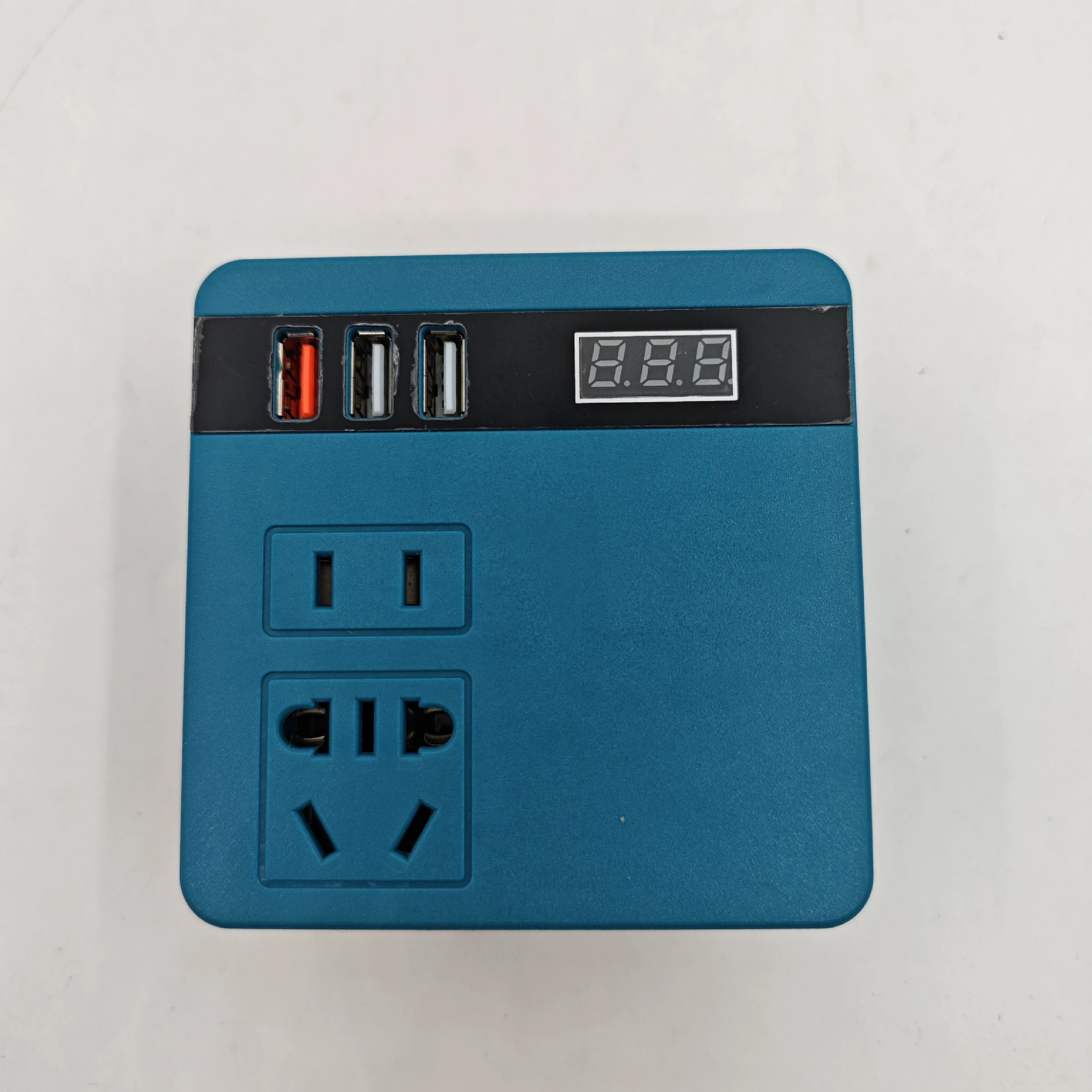 Makita Dayi Инверторная литиевая батарея небольшой литиевый инструмент AC220V/DC5V/21V для наружной работы