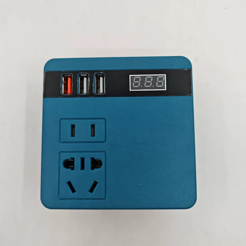 DC, travel lithium battery, 220v, 5v, 21, 21v