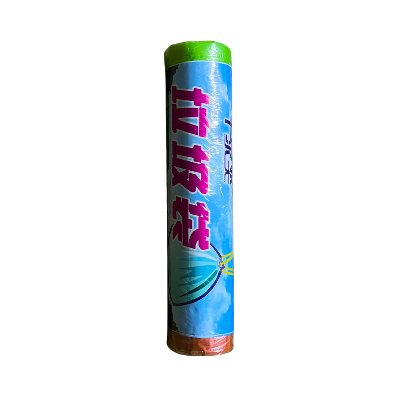 黒いゴミ袋の平口式の大きいサイズのビニール袋のホテルの台所は厚くて破れにくいです。|undefined