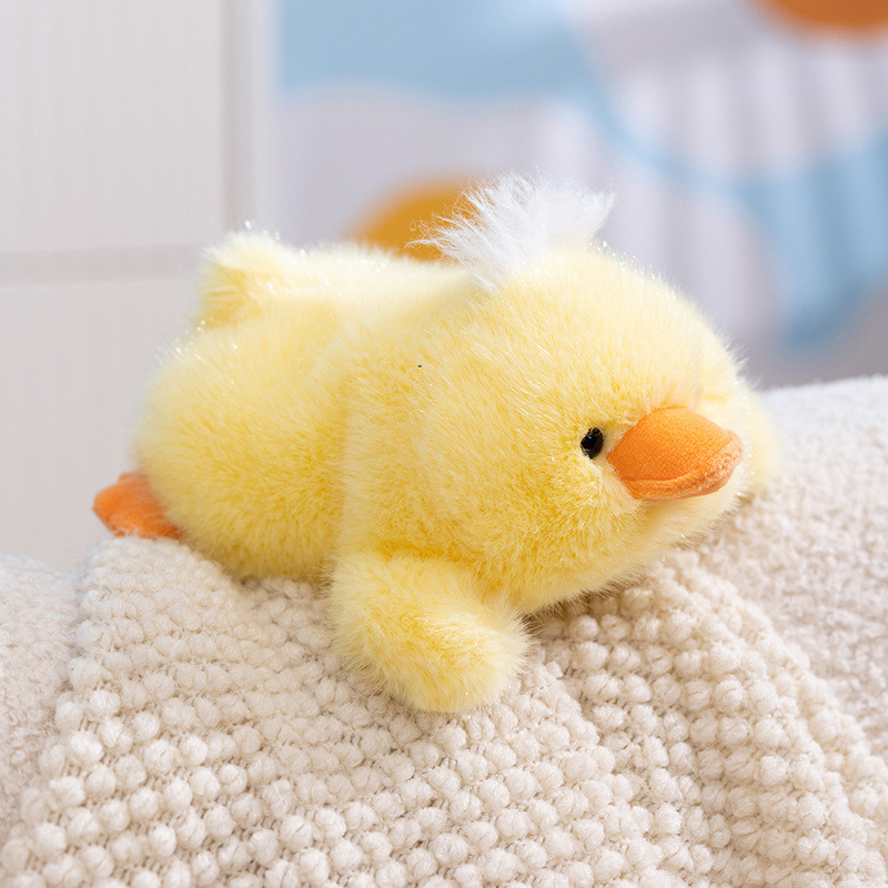 Nuevas series de muñecas de peluche muñecas decoraciones muñecas almohadillas de ratón mano caballo año mascota