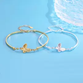 耳线;项链;耳钉