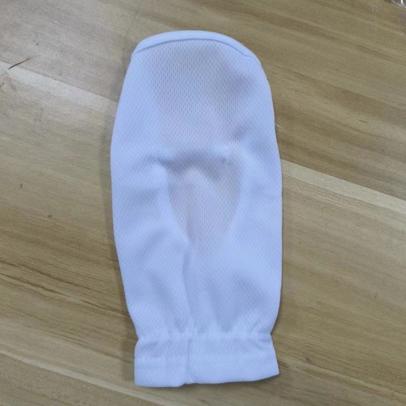 흰색 자외선 차단 장갑(리필 1개)