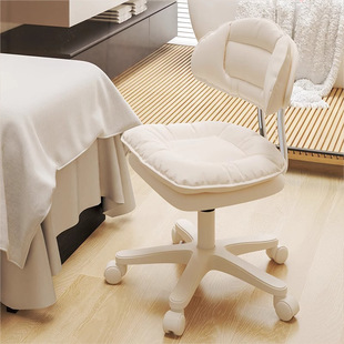 Wholesale Large Work Stool Beauty Chair Beauty Stool Pulley Swivel Chair Beauty Salon Hairdresser Manicurist Lift