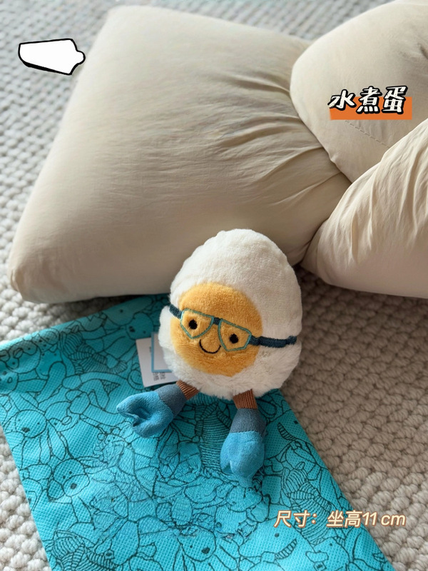 英国JE夏の新作ココナッツレモンカップドラゴンフルーツぬいぐるみ人形なだめるギフトかわいい減圧|undefined