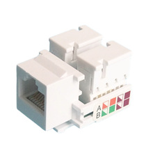 RJ45�W�jģ�K��������C�ϲ���ˮ���^�W������w�幤�̼�����
