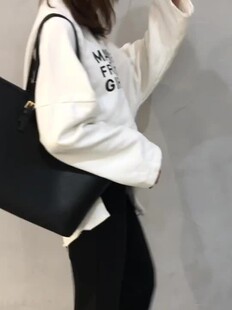 (Cross-border trading), capacious one-shoulder bag for mother and baby, high-end