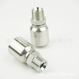 高低压橡胶管;液压接头;液压胶管