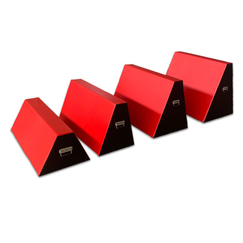 Children's parkour equipment fitness training jump box full set kindergarten sensory cool running teaching tools for adolescents parkour wall