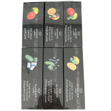 ✅跨境新版阿尔法赫国产水烟壶烟膏阿拉伯水烟膏烟料配件50g