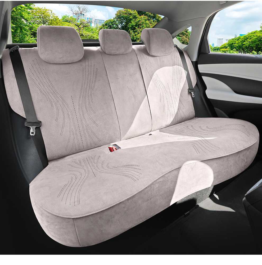 Byd Seal 05Dmi Special Car Seat Cover, Universal for All Seasons, Saddle Cushion, Rams Seat Cover