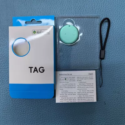 Waterproof Gps Global Locator — GPS Locator - p25-tiffany-blue-apple-ios-only