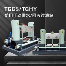 �V��ˮ̎��늿��b�� TGGS�����黯Һ�Ԅ���ȵV���քӹ�ˮ�^�Vվ