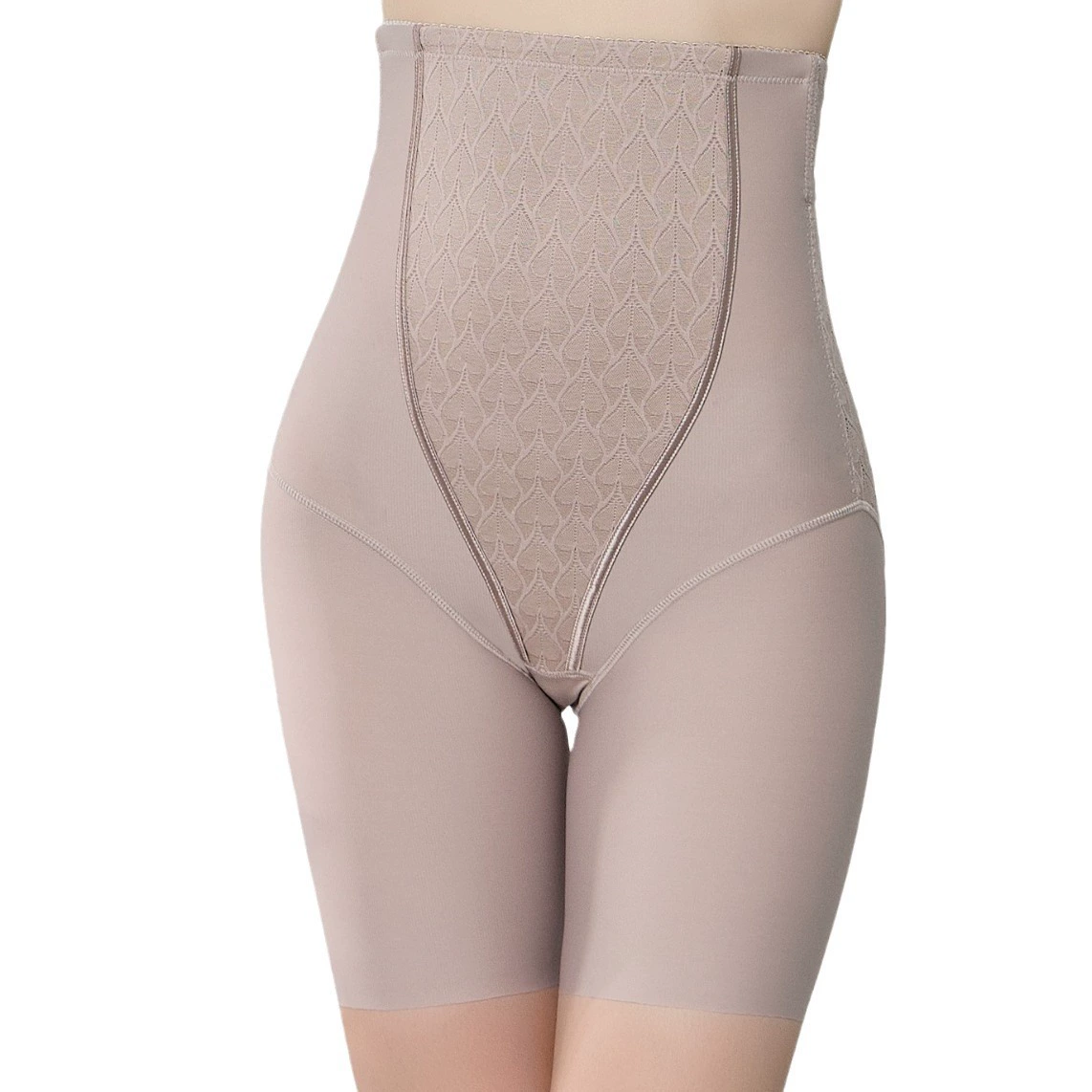Waist belt, safe underwear for hips shape correction, trousers, summer protective underware, thin brace, powerful leggings, high waist