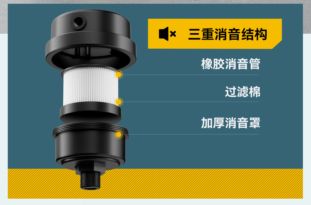 Green Industrial Air Compressor 220V Oil-Free Silent Air Pump High Pressure Air Compressor Portable Woodworking Air Pump