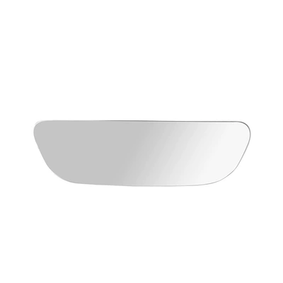 Small Round Mirror, Large field of view rear view auxiliary mirror