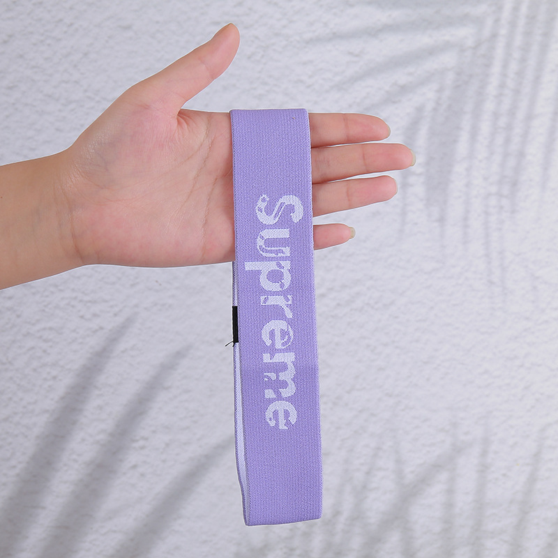 Purple sup