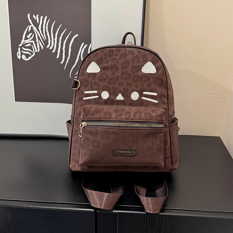 Mochila de moda pequeña mochila casual 2026 nueva bolsa de viaje de gran capacidad bolsa de viaje al aire libre