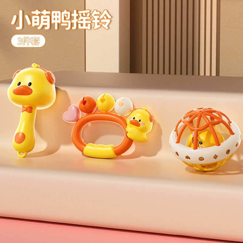 B.Duck, детская игрушка, вращающиеся чехлы для beanbag, набор для новорожденных, комфорт для малыша, 1 год